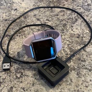 Fitbit Blaze